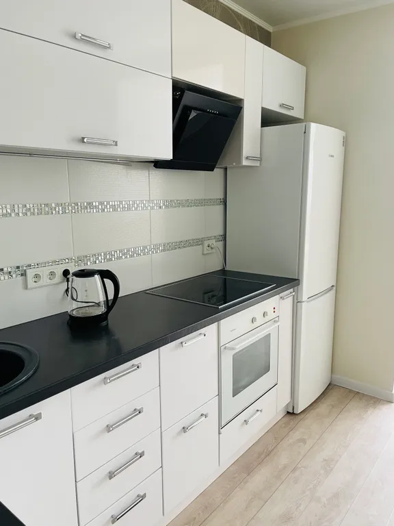 Квартира у зоопарка