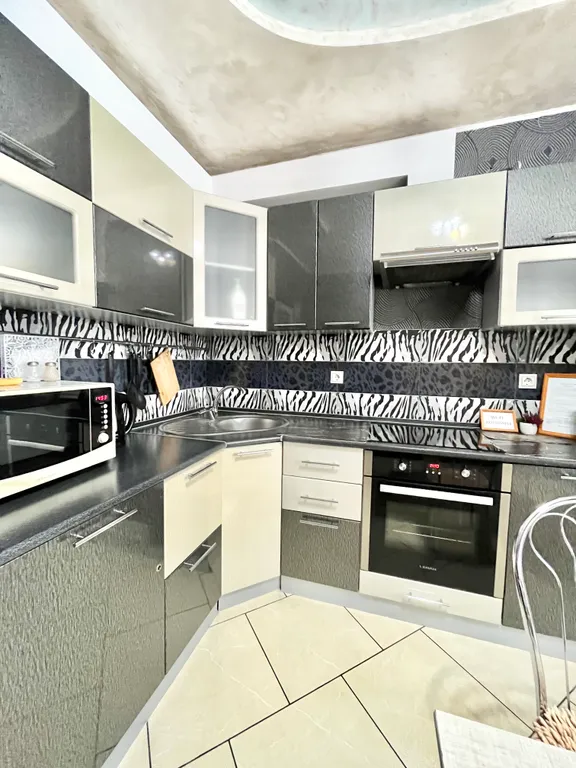 2-х комнатная кв. Рядом с аквапарком и областной больницей