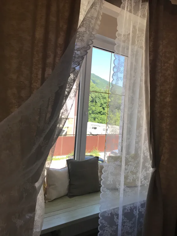 Квартира Комната — Геленджик