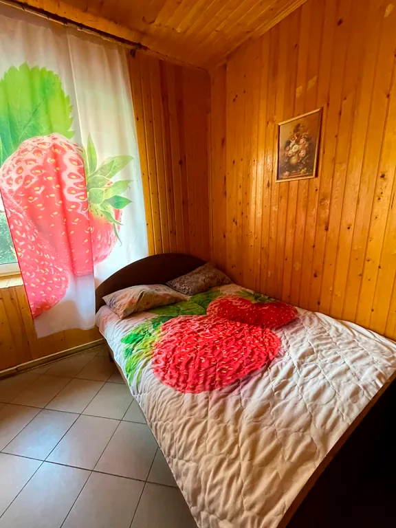 5-комнатный Дом