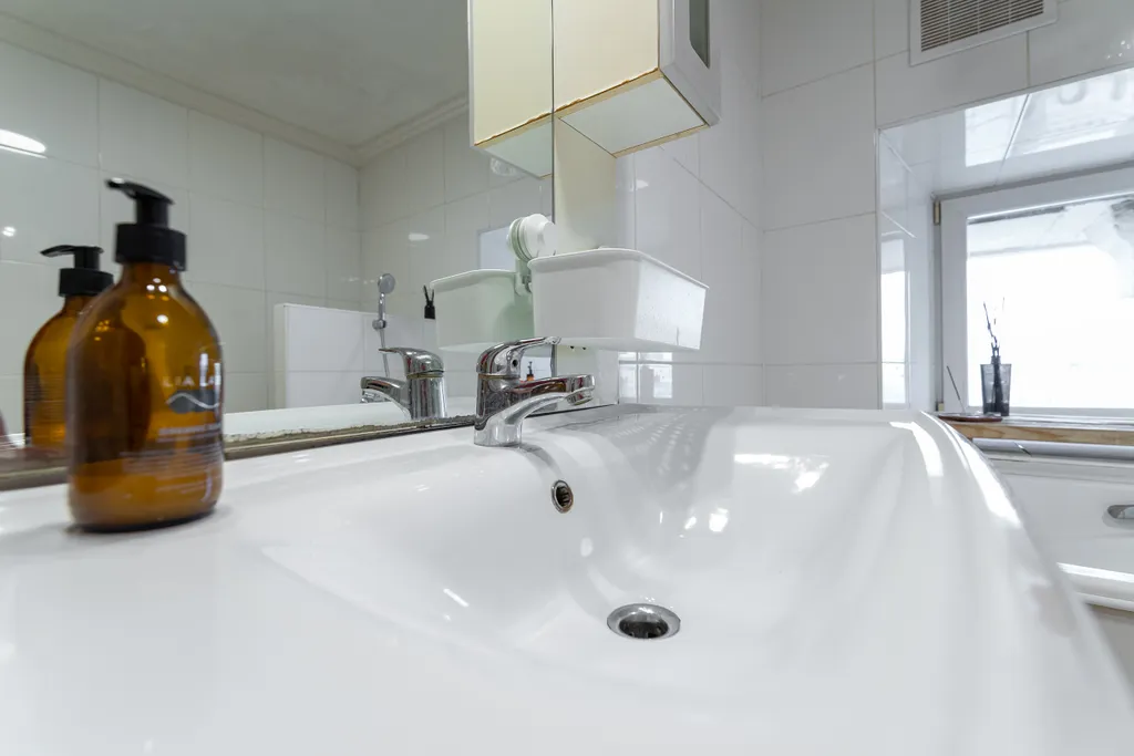 Квартира Квартира Просторная мансарда в самом центре — Москва