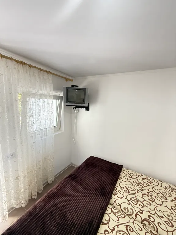 Номер в 2 минутах от моря