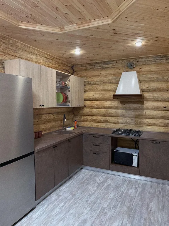 5-комнатный Дом