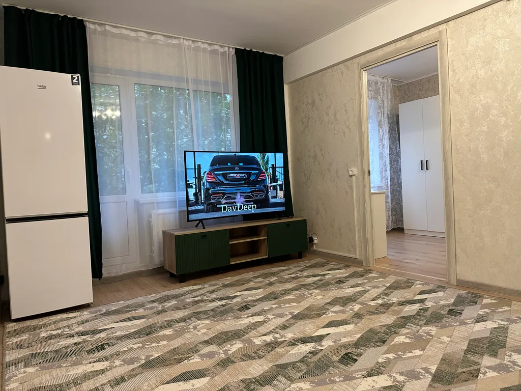 Квартира Квартира Комфорт — Санкт-Петербург
