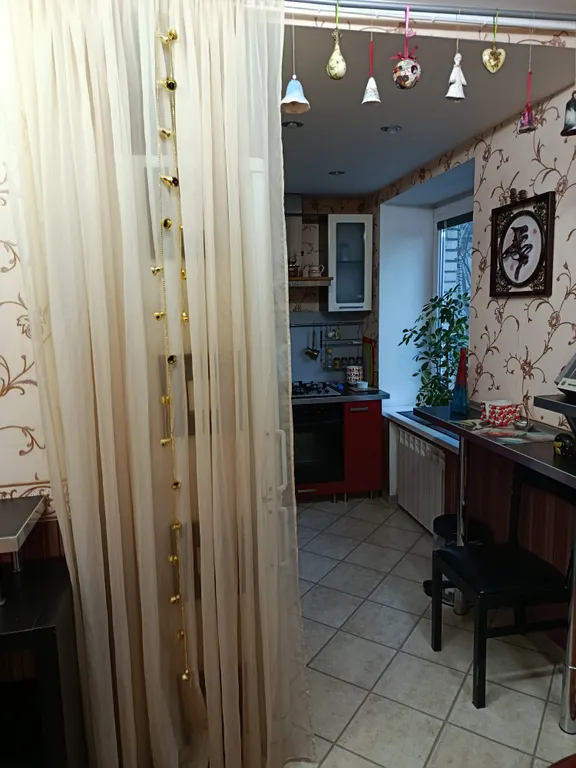 Квартира Квартира Уютная, комфортная студия в Царском селе — Пушкин