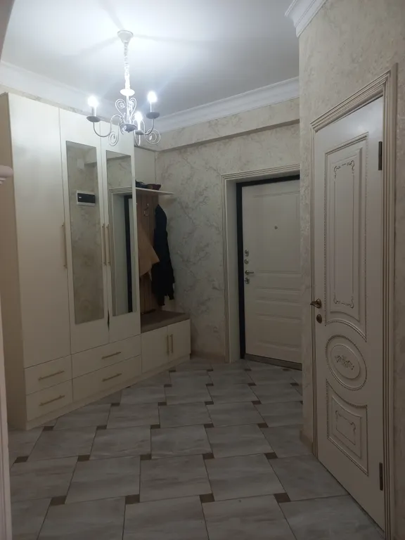 Квартира 2-комнатная Квартира — Каспийск