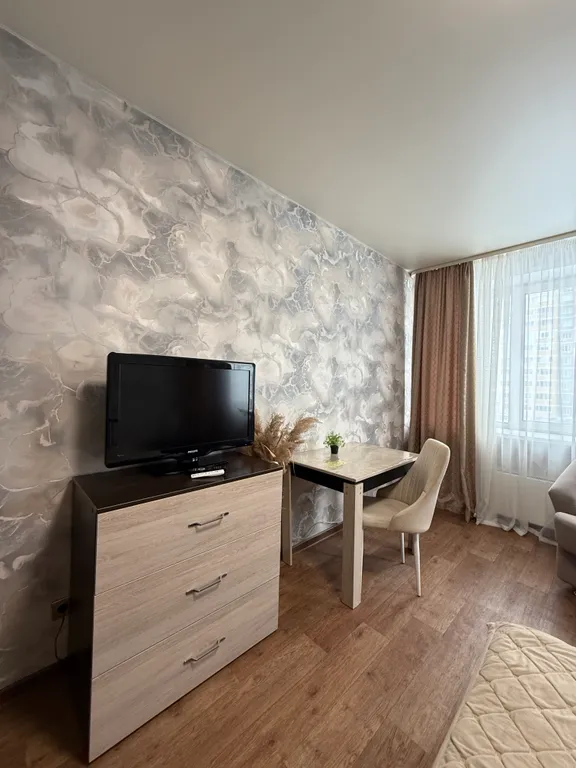 Лучший вариант на проспекте