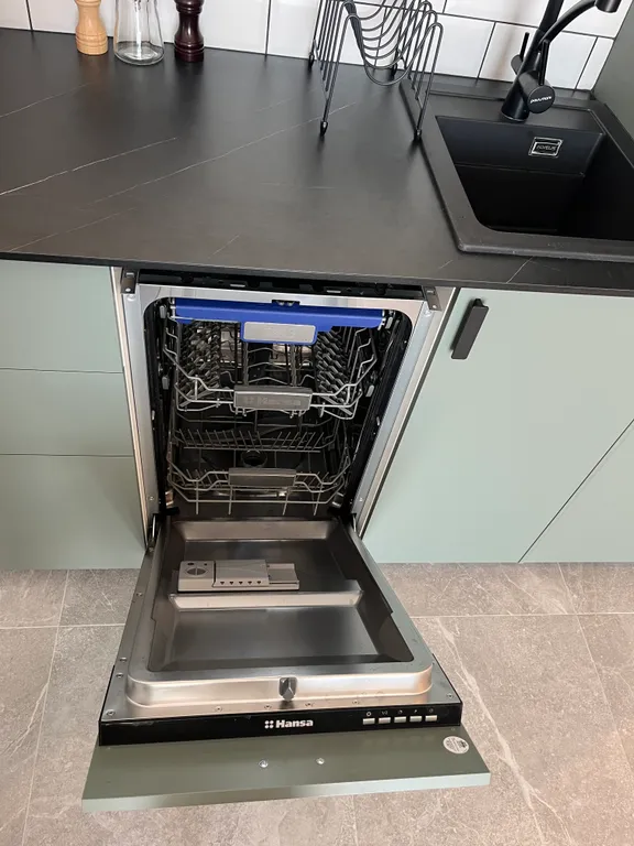 Квартира Квартира Аура моря — Светлогорск