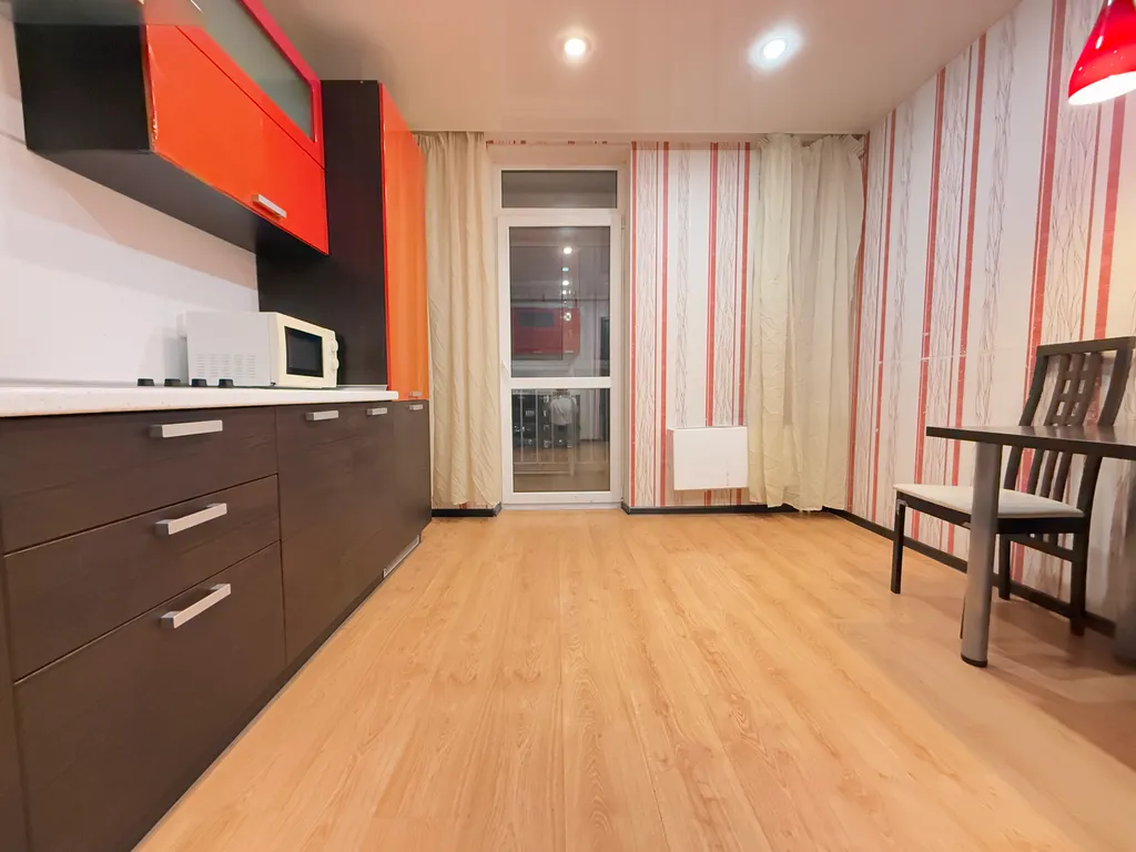 Квартира Квартира Тут хорошо на Щорса — Екатеринбург