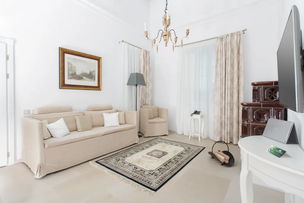 4-комнатная Квартира — аренда посуточно в Калининград