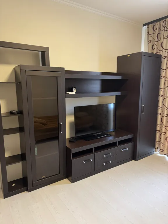 Уютная квартира в ЖК Резиденция Утриш