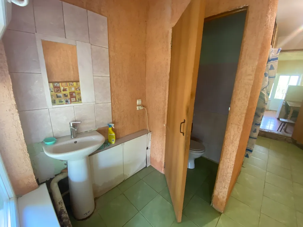 Коттедж Частный дом — Темрюк