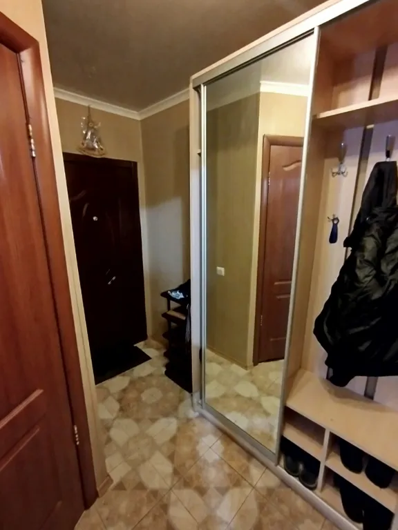 Квартира в спокойном районе Донецка с водой 24/7