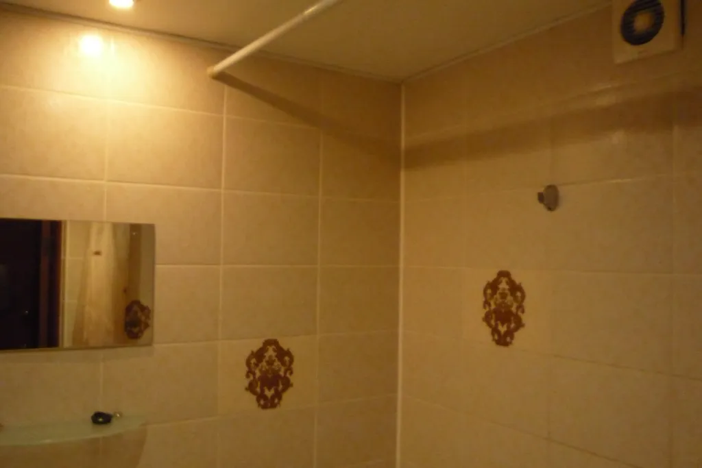 1 комнатная квартира рядом с ж\д вокзалом