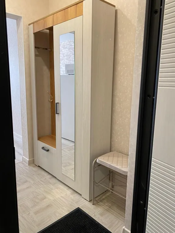 Квартира как у себя дома