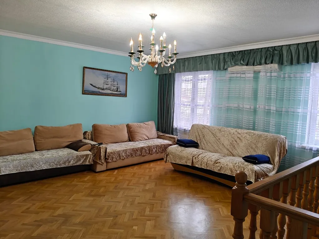 Квартира Уютная квартира — Владикавказ