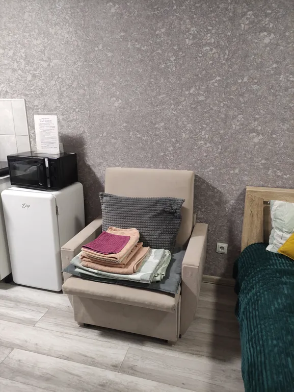 Квартира Квартира Изумрудный Ломоносов — Ломоносов