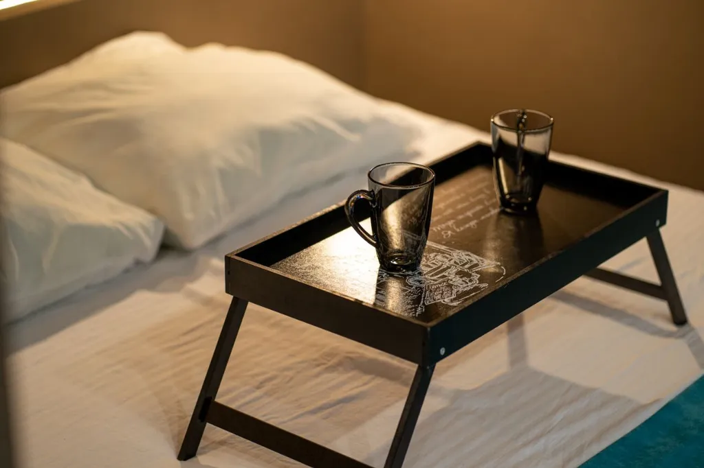 Самая уютная квартира в лучшем ЖК Ocean City