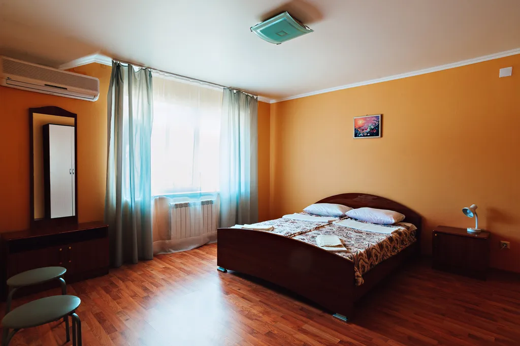 Уютная просторная квартира в элитном районе