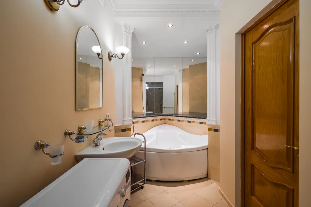 Апартаменты KliuchnikOFF  рядом площадь Куйбышева