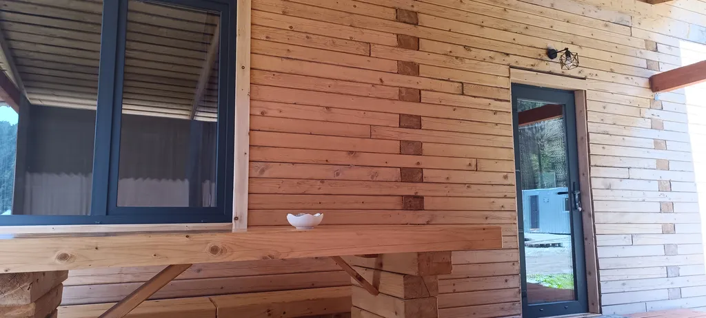 Дом для семейного отдыха