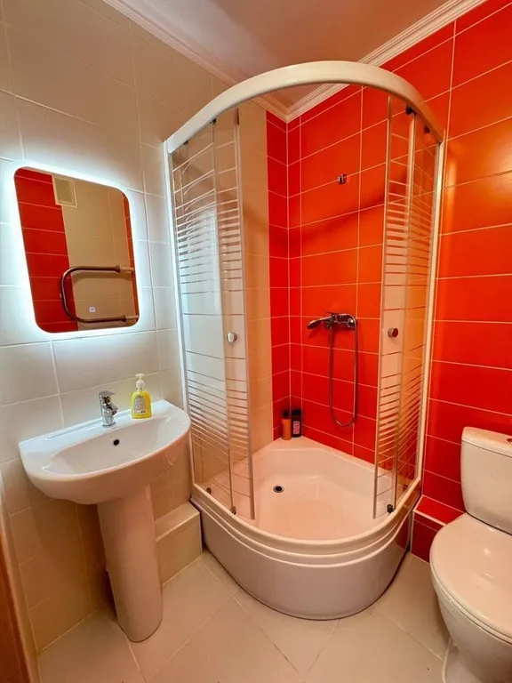 Уютная квартира у метро