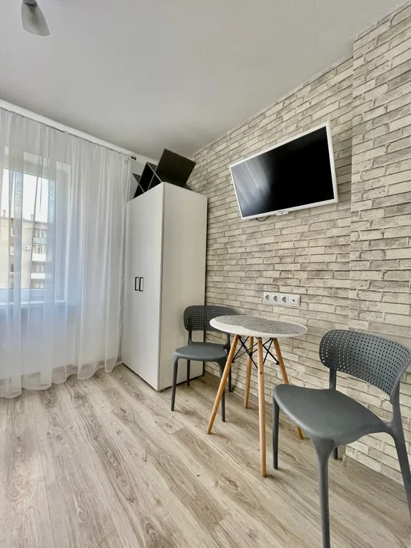 Квартира Уютная мини студия в центре — аренда посуточно в Калининград