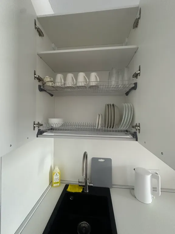 Современная квартира рядом с метро и аэропорт Внуково