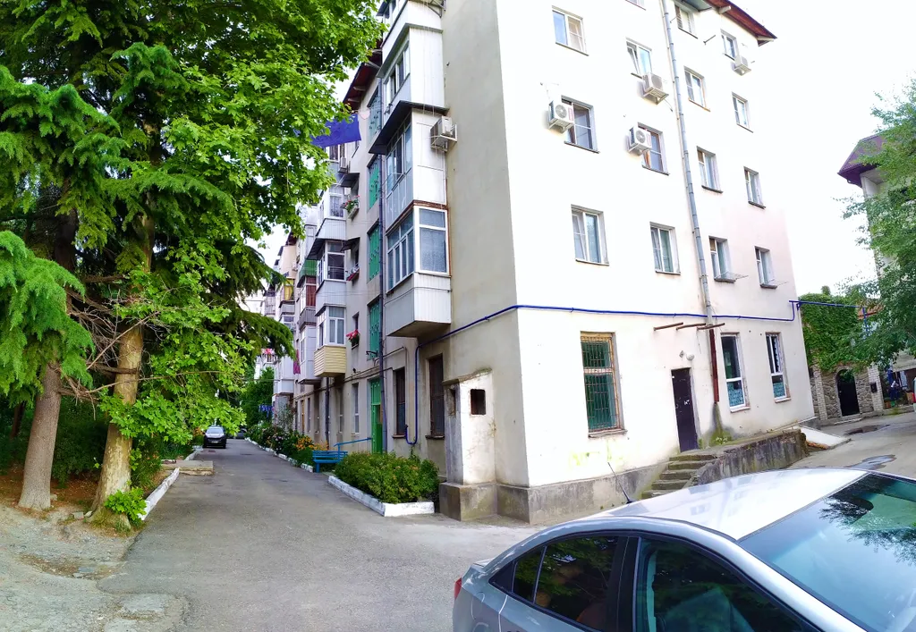 Квартира Квартира рядом с морем — Сочи