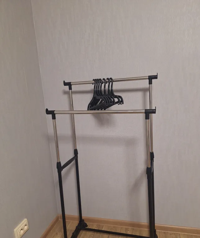 Комфортная квартира