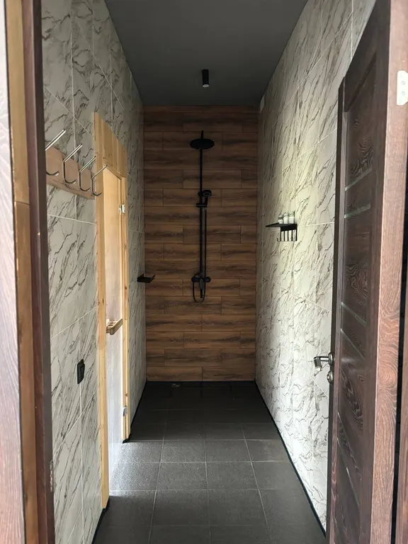 Дом отдыxа paнчо