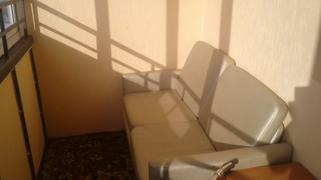 Уютная студия на Петрова