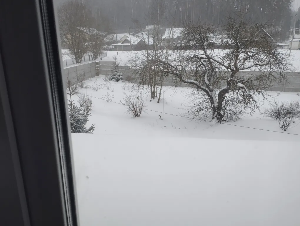 Дом с баней в 10 минутах от МКАД