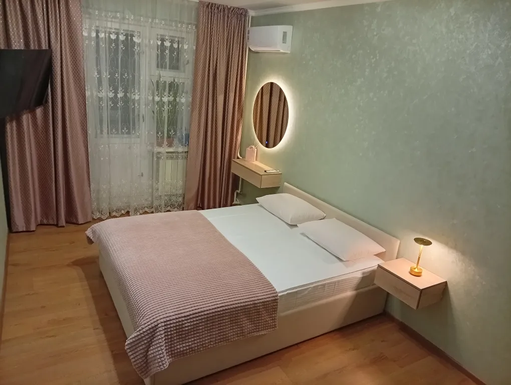 Уютная квартира, рядом с М4 и Орловским шоссе