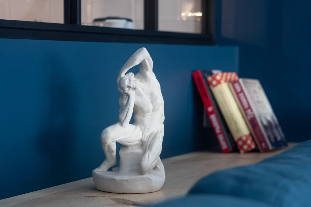 Квартира Квартира 1. 5kapart — Санкт-Петербург