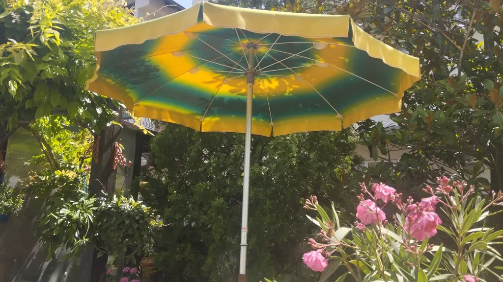 Вилла Натали с бассейном