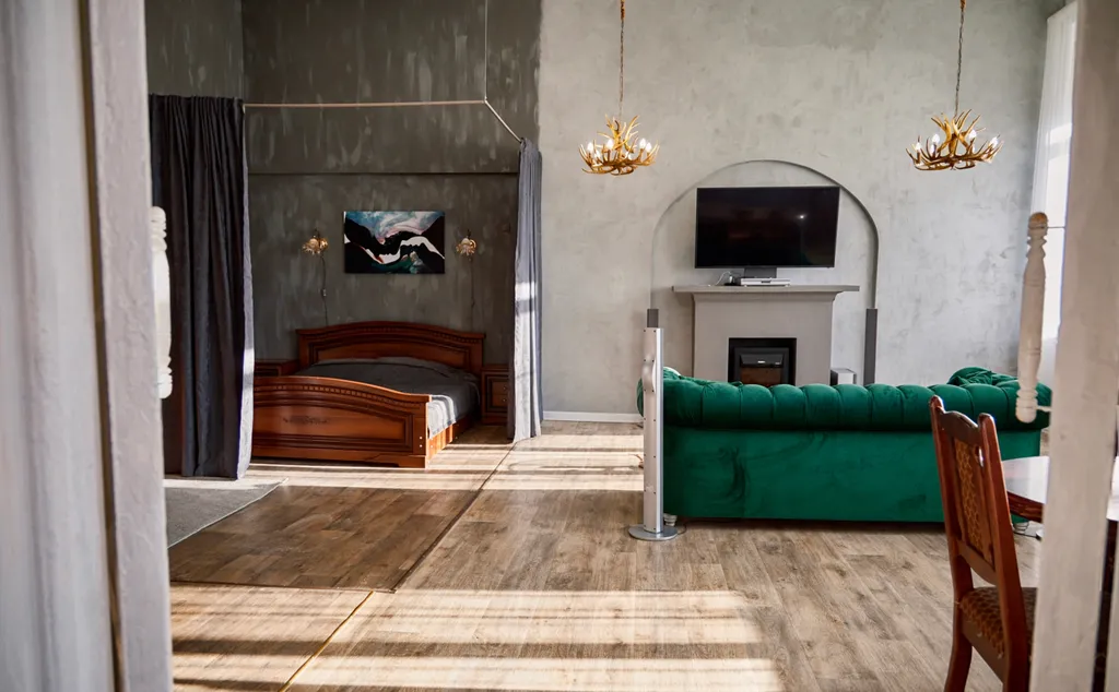 Квартира в центре города Астрахань