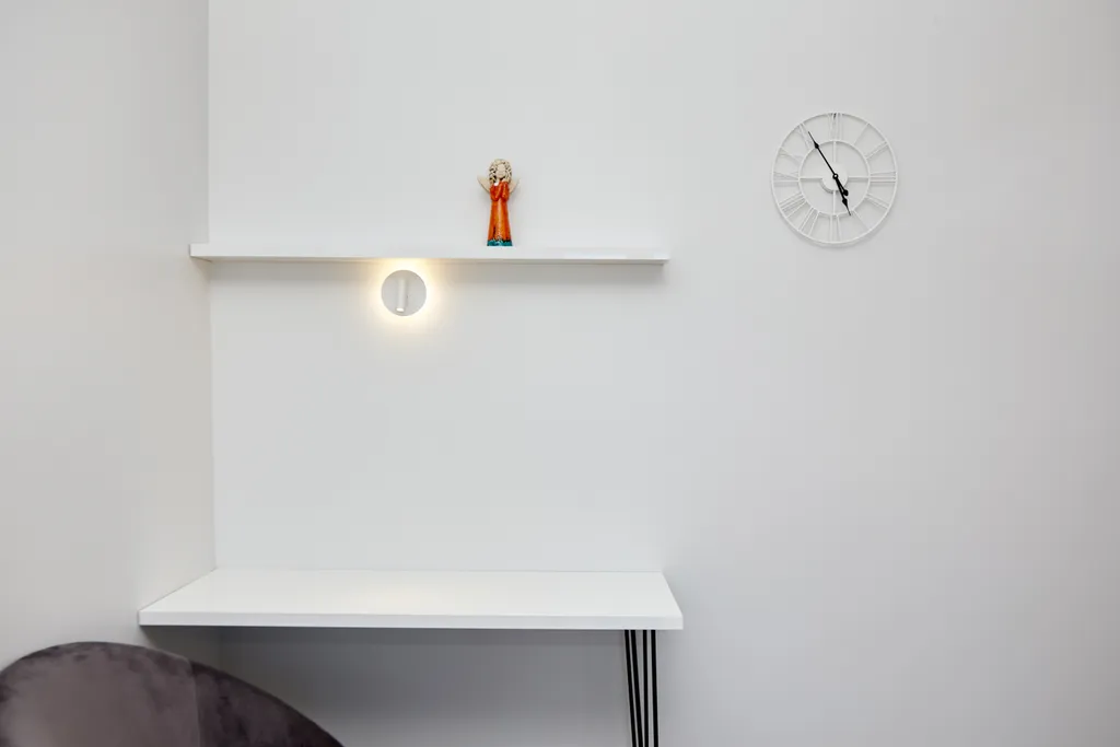 2-х комнатный апартамент с видом на море