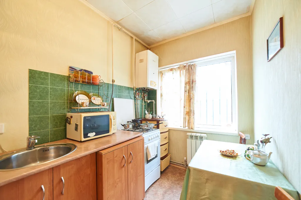 Домик у Цветника