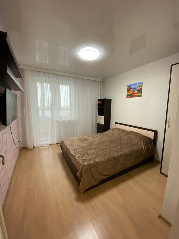 Квартира Квартира в Кольцово — Екатеринбург