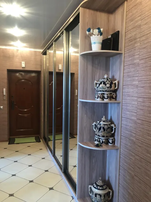 Апартаменты у моря