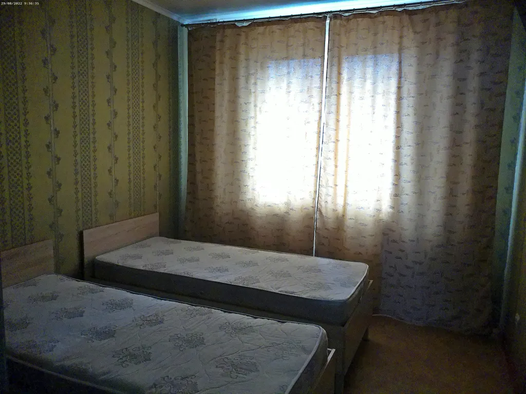 Квартира для комфортного проживания