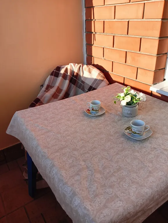 Уютная студия рядом с набережной