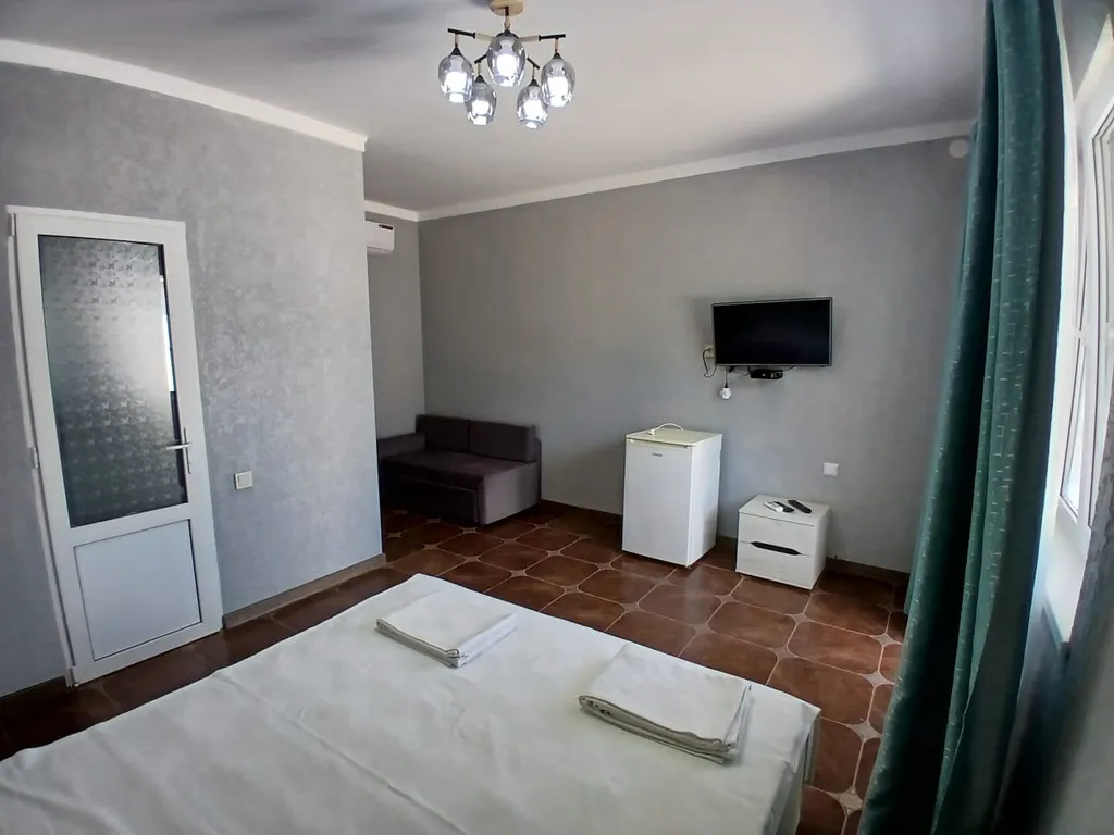 1-комнатный Дом