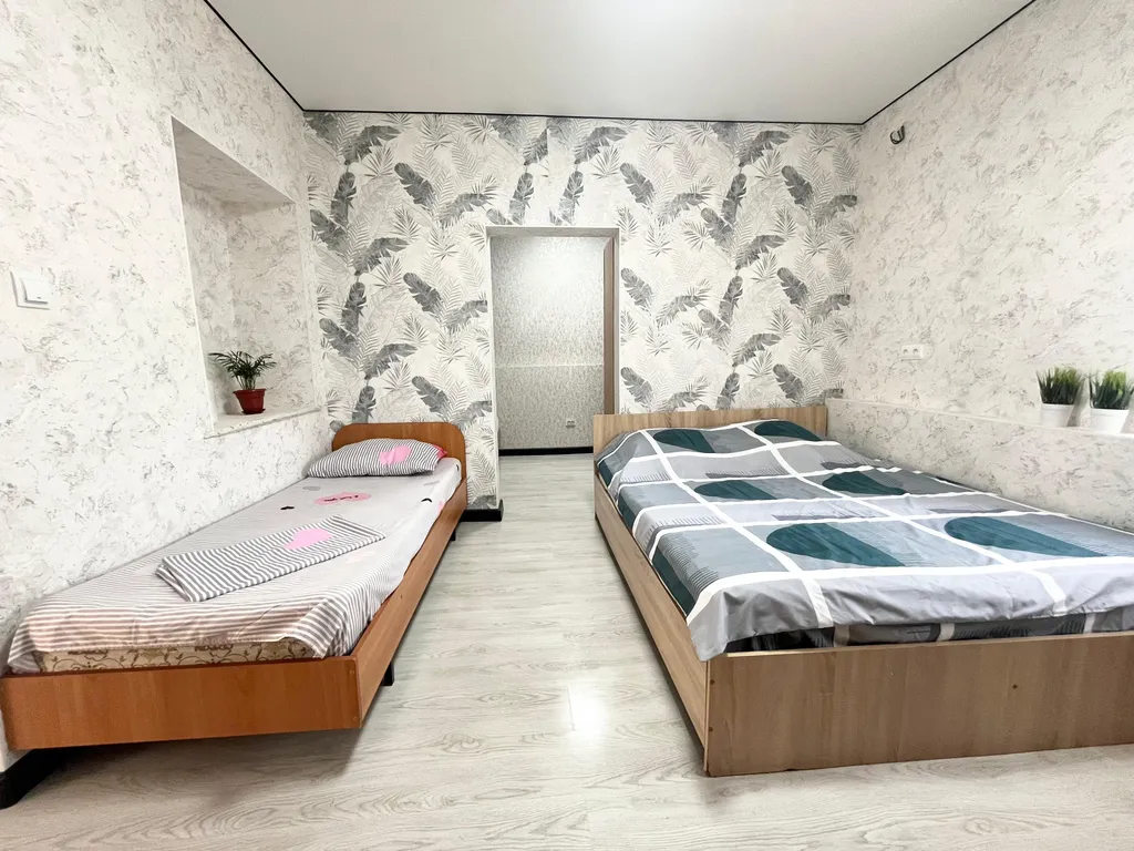 Квартира Комната — Анапа