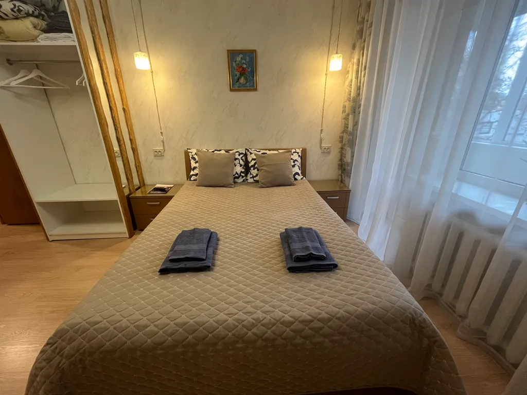 Квартира Квартира В гостях хорошо — Великий Новгород