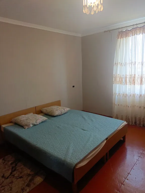 4-комнатный Дом