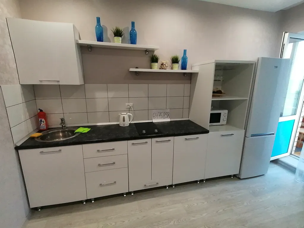 Уютная квартира в центре