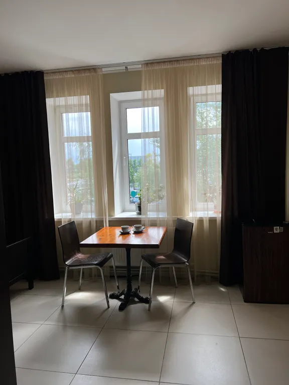 Квартира Двухместный номер в Avia park in hotel — Исаково