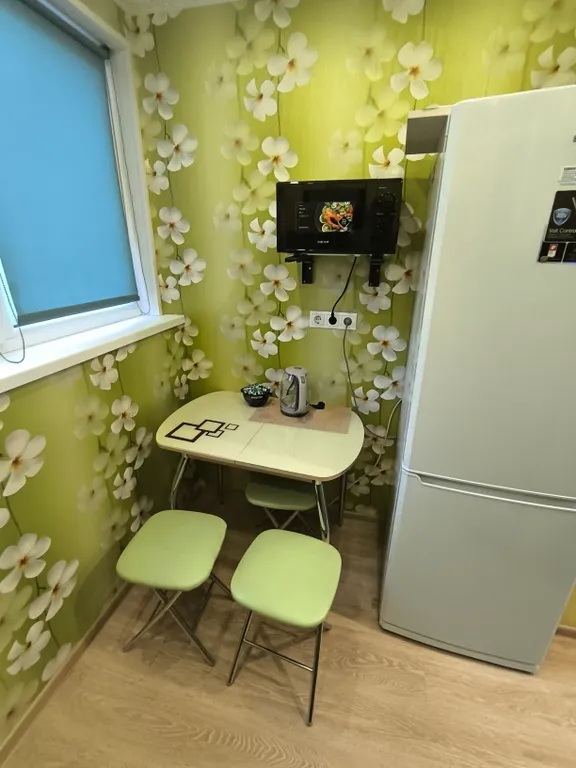 Двушка в центре